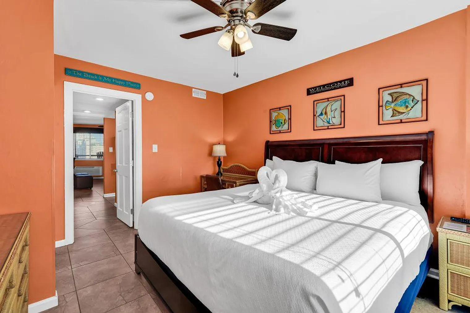 1 bed, 1.0 bath, 516 sqft, $2,397 — Photo 4