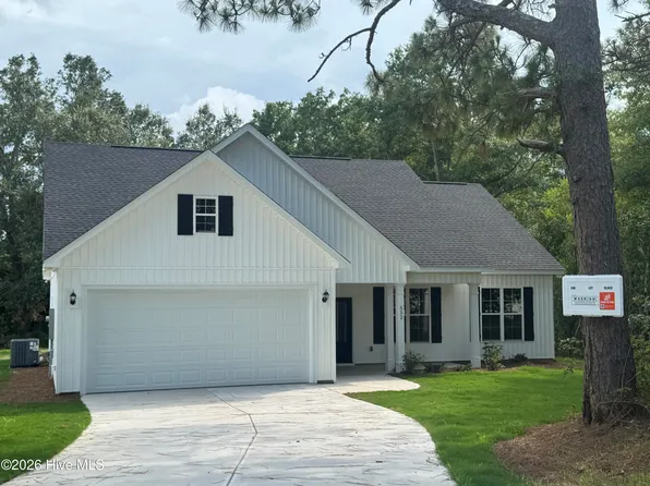 548 Hillman Street, Warrenville, SC 29851