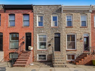 1337 Richardson St, Baltimore, MD, 21230