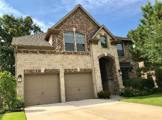 13831 Wickdale Garden Ln, Houston, TX 77044