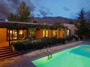 14018 Arcadia Rd NE, Albuquerque, NM 87123