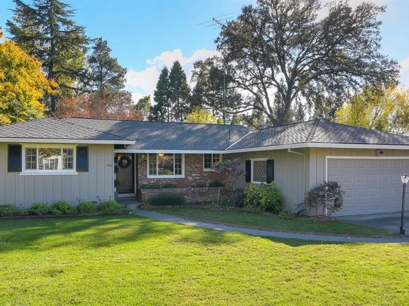 3312 White Oak Ct, Sacramento, CA 95864