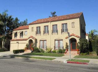 247 Euclid Ave, Long Beach, CA 90803