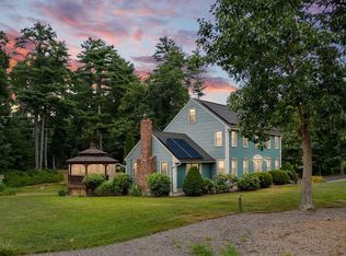 10 Newcombs Mill Rd, Kingston, MA 02364