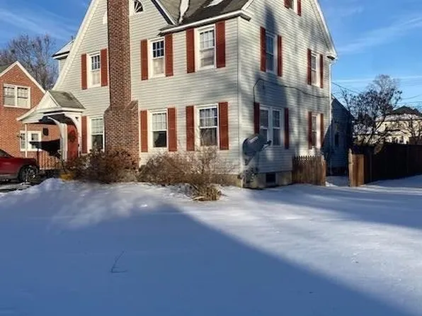 41 Putman Ave, Pittsfield, MA 01201
