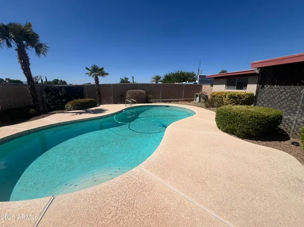 432 GIULIO CESARE Avenue, Sierra Vista, AZ 85635