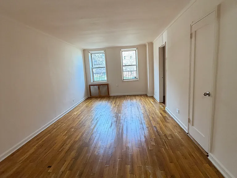 13510 Grand Central Pkwy #108 — Photo 1