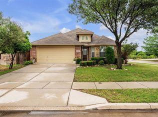 8713 Pitchfork Ranch Rd, Fort Worth, TX 76134