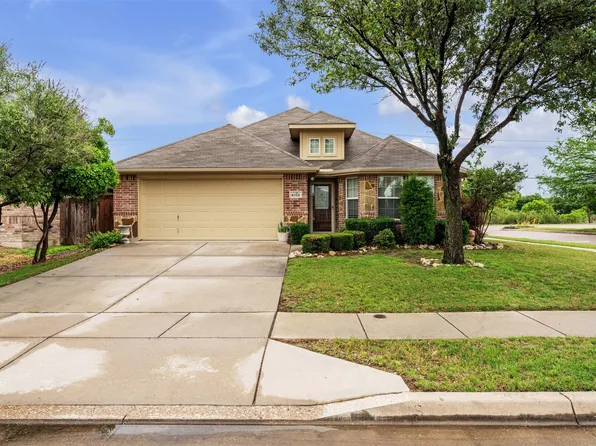 8713 Pitchfork Ranch Rd, Fort Worth, TX 76134