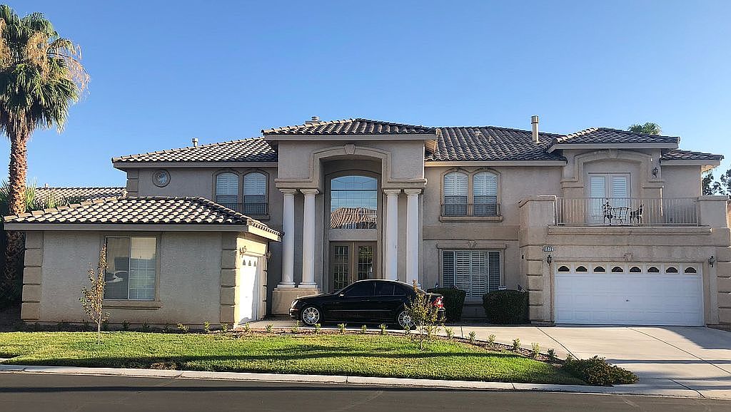 1572 Corona Hill Ct, Las Vegas, NV 89123 Zillow