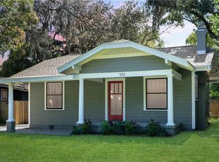921 E Shadowlawn Ave, Tampa, FL 33603