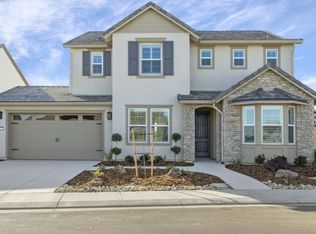 The Bayberry Plan, Chelsea at Rose Gate, Lodi, CA 95242