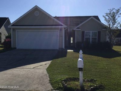 126 Els Ln, New Bern, NC, 28560