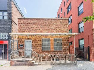 3409 37th Ave, Long Island City, NY