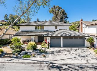1647 Brentford Ave, Westlake Village, CA 91361