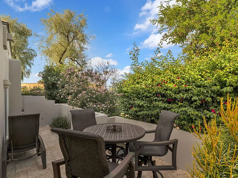 7710 E Gainey Ranch Rd #113 — Photo 26