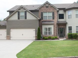 6820 Whitebark Dr, Dawsonville, GA 30534