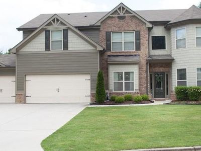 6820 Whitebark Dr, Dawsonville, GA, 30534