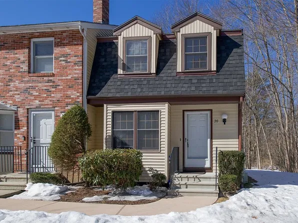 135 Forrest Street #28, Plaistow, NH 03865