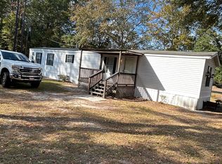 362 Pack Rd, Sumter, SC 29150