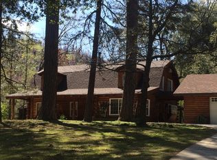 49500 Vinnard Dr, Coarsegold, CA
