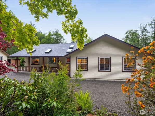37228 SE 191st Street, Maple Valley, WA 98038