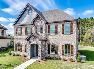 8416 Melbourne Cir, Montgomery, AL 36117