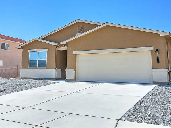 62 Tome Vista Dr, Los Lunas, NM 87031