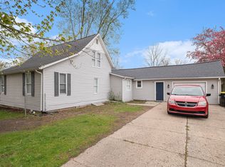 1025 1st St, Bangor, MI