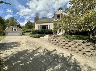579 State Route 140, Portsmouth, OH 45662
