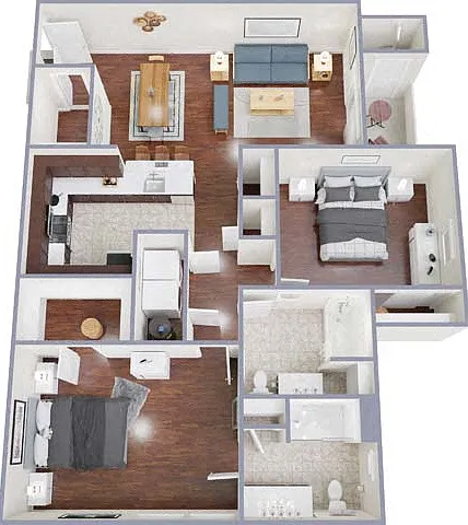 Sterling Parc at Middletown — Photo 21