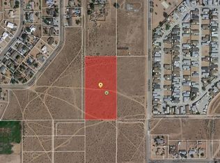 Quinnault Rd, Apple valley, CA 92307