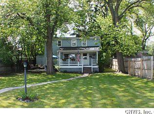 308 Myron Rd, Syracuse, NY 13219