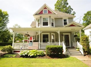 9414 Boston State Rd, Boston, NY 14025