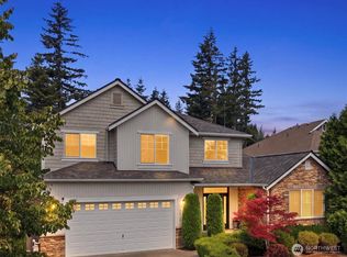 Snoqualmie Ridge, Snoqualmie, WA 98065