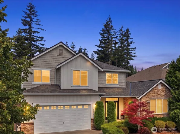 36128 SE Turnberry Street, Snoqualmie, WA 98065