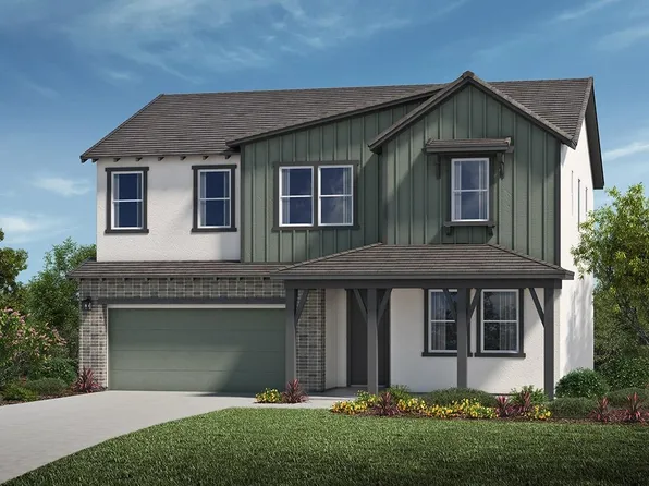 627 Rock Crest Ave, Madera, CA 93636