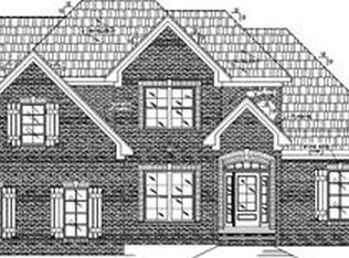 2243 Richard Garrett, Christiana, TN 37037