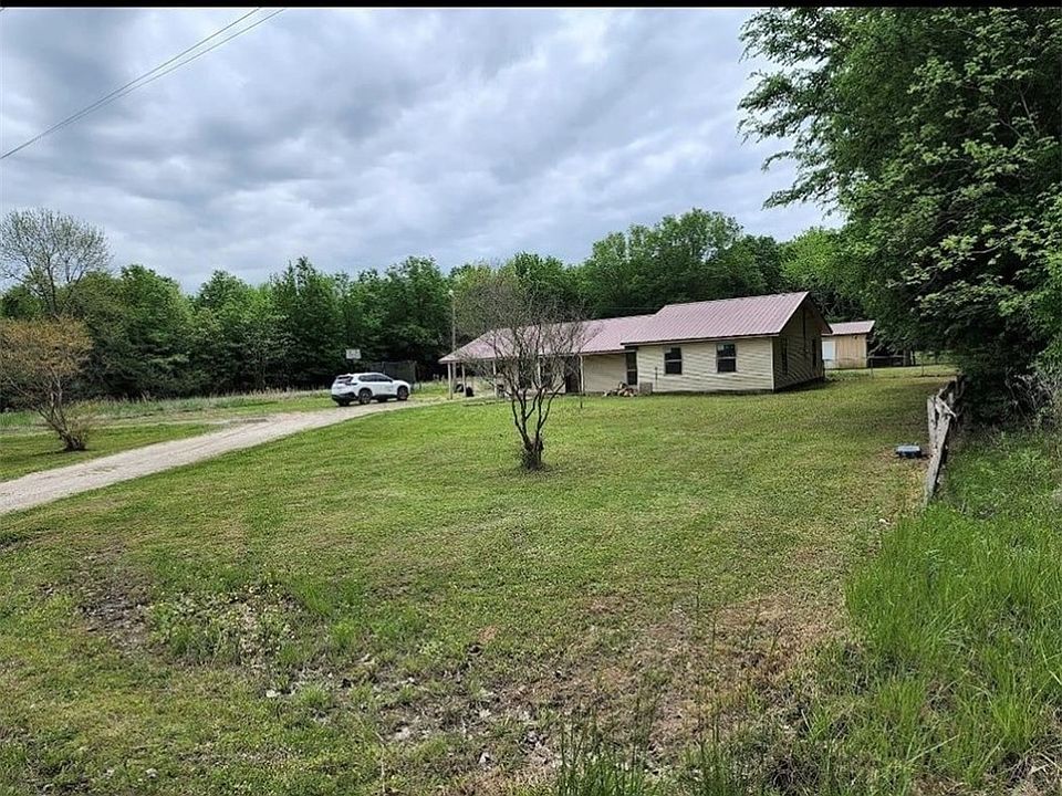 606 Pintail Rd, Millerton, OK 74736 Zillow