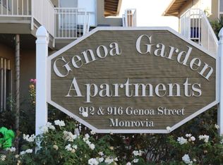 912 Genoa St, Monrovia, CA 91016