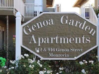 912 Genoa St, Monrovia, CA, 91016