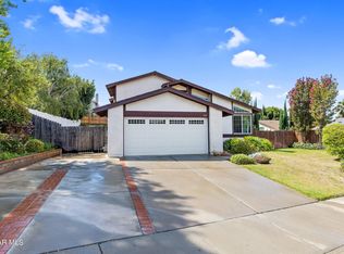 500 Periwinkle Ct, Thousand Oaks, CA 91360