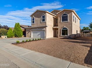 4523 Camino Dos Vidas, Las Cruces, NM 88012