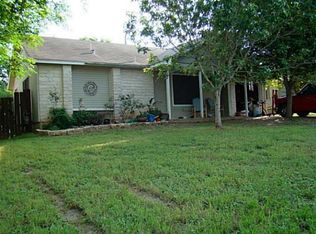 2421 Ashley Way, Austin, TX 78744