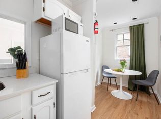 1100 Piedmont Ave NE APT 9, Atlanta, GA 30309