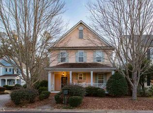 219 Christina Ct, Peachtree City, GA 30269