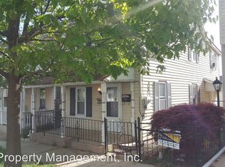 637 N Stokes St, Havre De Grace, MD 21078