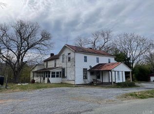 8924 Dickerson Mill Rd, Moneta, VA 24121