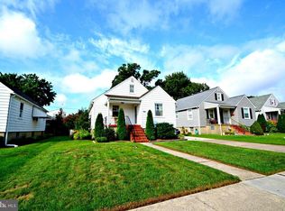 3227 Texas Ave, Parkville, MD 21234