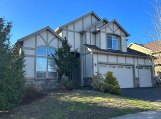 12738 Tidewater St, Oregon City, OR